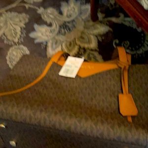 Michael Kors purse with tags never used